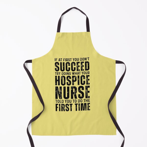 Item preview, Hospice Nurse Told You To Do designed and sold by kamrankhan.