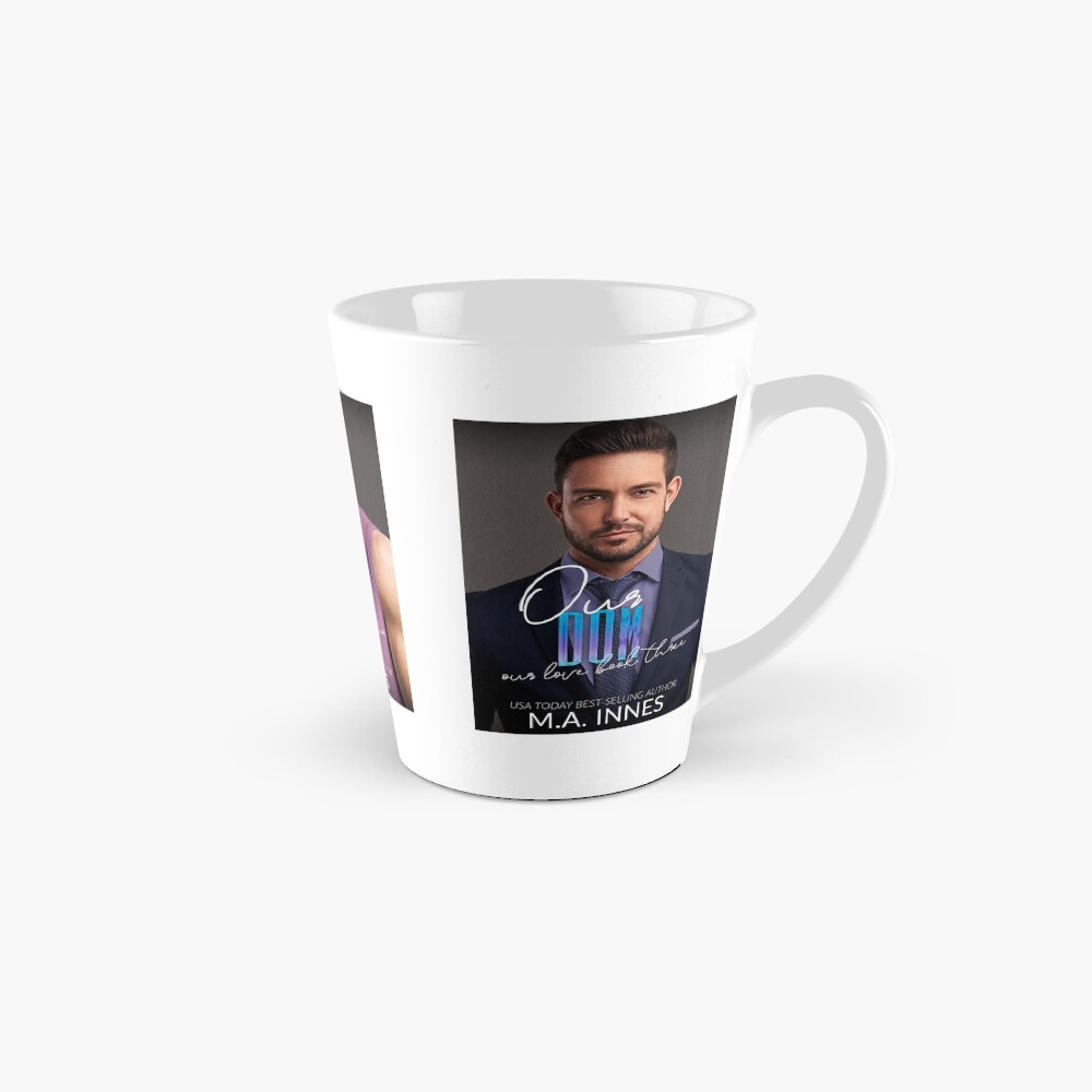 Item preview, Tall Mug designed and sold by CutiesNKink.