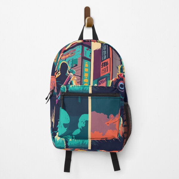 Item preview, Ninja Mission 3/6 - Anime Collection designed and sold by OdranaDesign.
