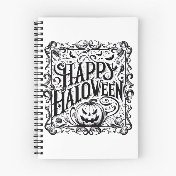 Item preview, Happy Halloween Decoration designed and sold by Sonic-Store.