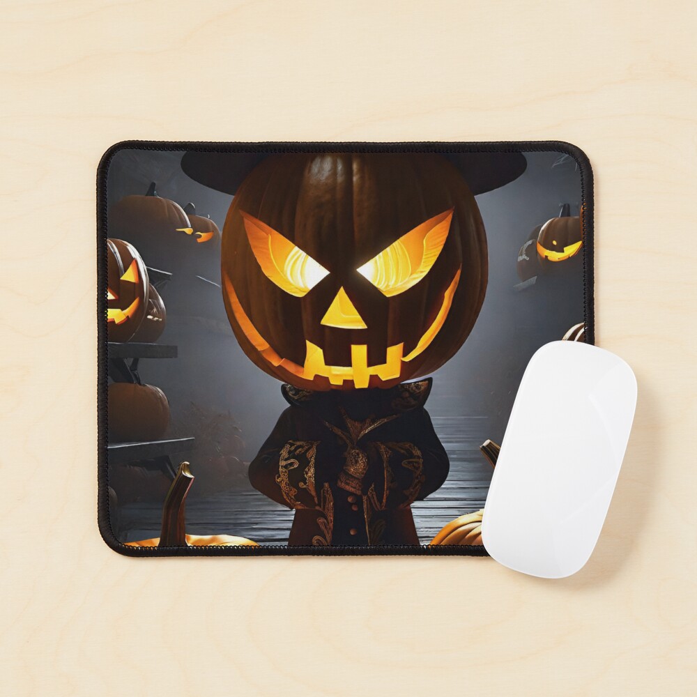 Item preview, Mouse Pad designed and sold by MatrixTattoo.