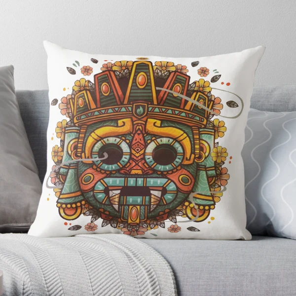 Aztec pillow online covers