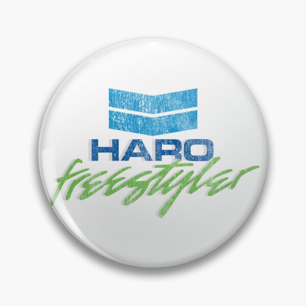 Item preview, HARO designed and sold by brianhillDESIGN.