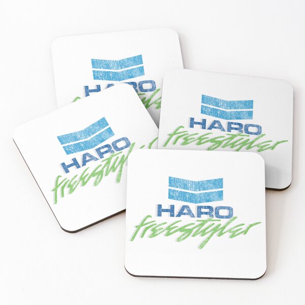 Item preview, HARO designed and sold by brianhillDESIGN.
