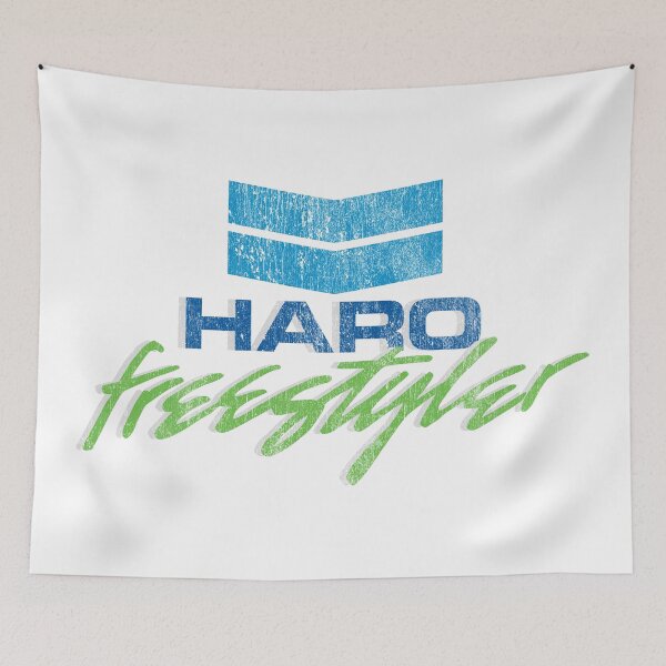 Item preview, HARO designed and sold by brianhillDESIGN.