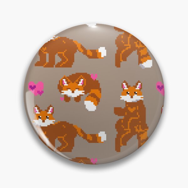 Item preview, Red Panda pack designed and sold by TheLynx72.