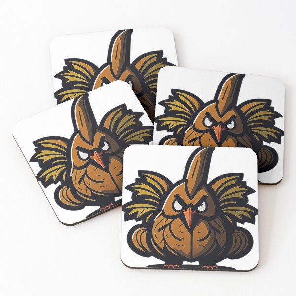 Item preview, Cartoonish Thanksgiving Turkey designed and sold by likbatonboot.