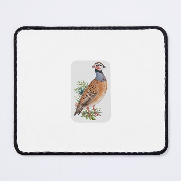 Item preview, Partridge designed and sold by desinganddecor.