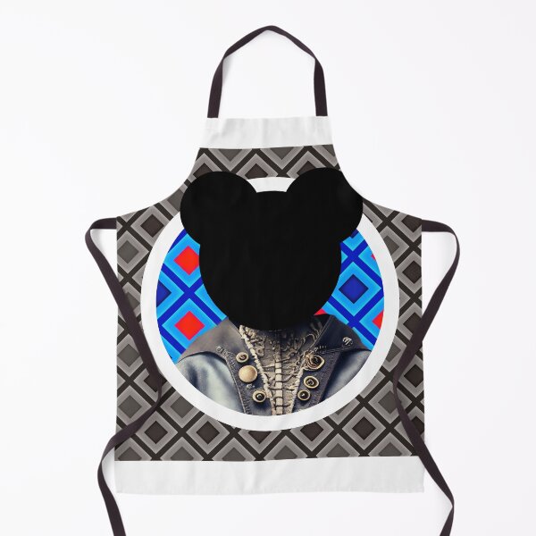 Item preview, Mr Mickey, Pop Art Style designed and sold by Wiidoo.
