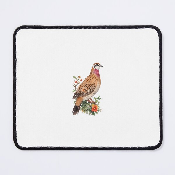 Item preview, Partridge designed and sold by desinganddecor.