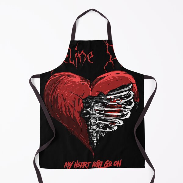 Item preview, Celine Dion Metal designed and sold by deathanarchy.