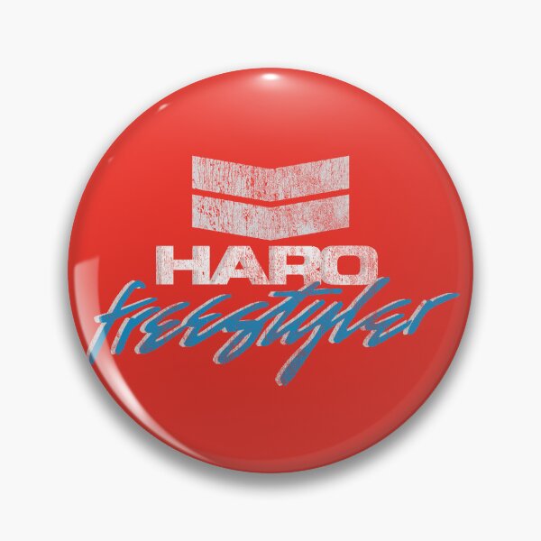 Item preview, HARO designed and sold by brianhillDESIGN.