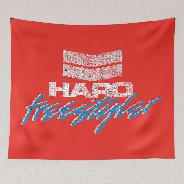 Item preview, HARO designed and sold by brianhillDESIGN.
