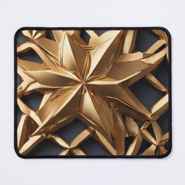 Item preview, Gold star designed and sold by K0822.