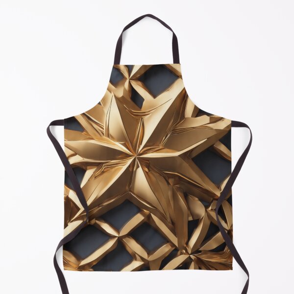 Item preview, Gold star designed and sold by K0822.