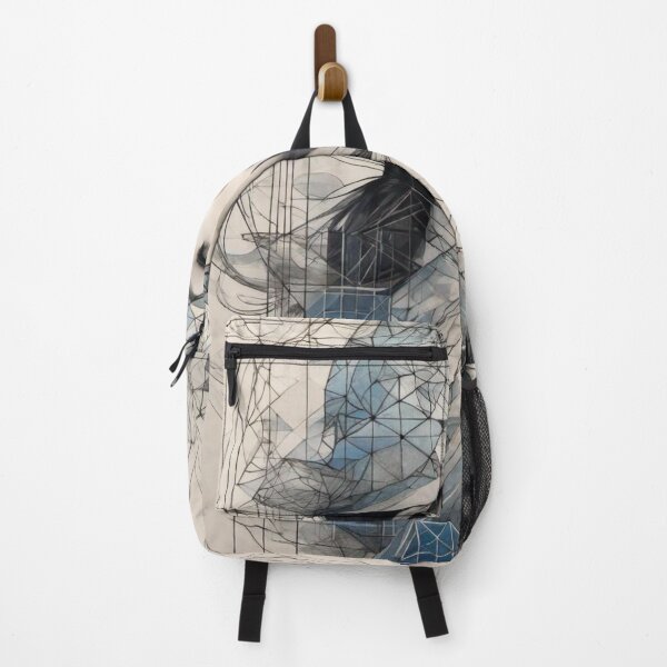 Item preview, Geometric designed and sold by MatrixTattoo.