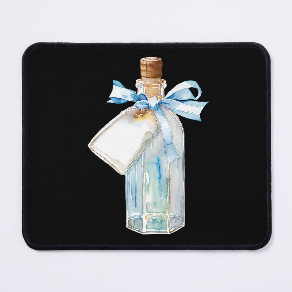 Item preview, Wonderland Bottle designed and sold by pixclipart.