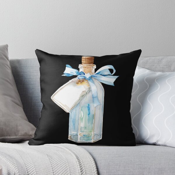 Item preview, Wonderland Bottle designed and sold by pixclipart.