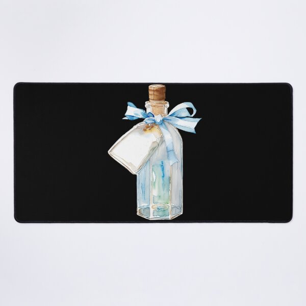Item preview, Wonderland Bottle designed and sold by pixclipart.