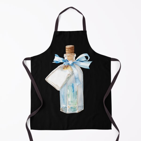 Item preview, Wonderland Bottle designed and sold by pixclipart.