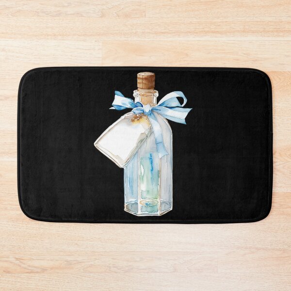 Item preview, Wonderland Bottle designed and sold by pixclipart.
