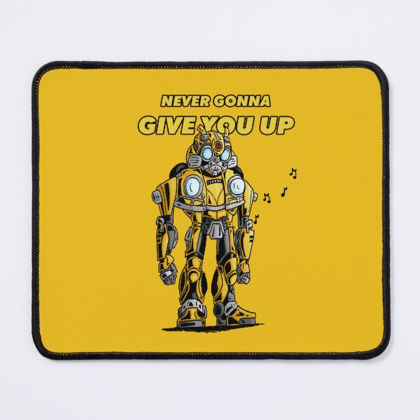 Item preview, Bumblebee designed and sold by hillsidecomics.