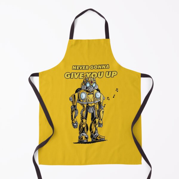 Item preview, Bumblebee designed and sold by hillsidecomics.