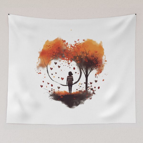 Item preview, Fall Vibes designed and sold by AnnaMDesign.