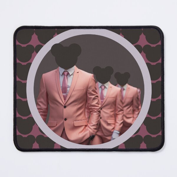 Item preview, Pop Art Mickeys Guys fashion walk designed and sold by Wiidoo.