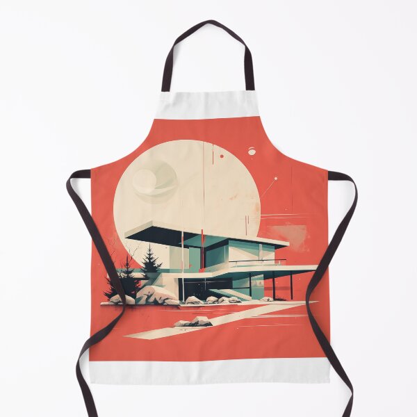 Item preview, Minimalist House Design designed and sold by FireFXStudio.
