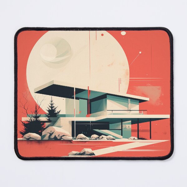 Item preview, Minimalist House Design  designed and sold by FireFXStudio.
