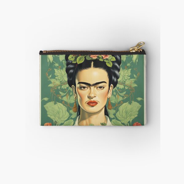 Item preview, FRIDA KAHLO 03 designed and sold by TQDitty.
