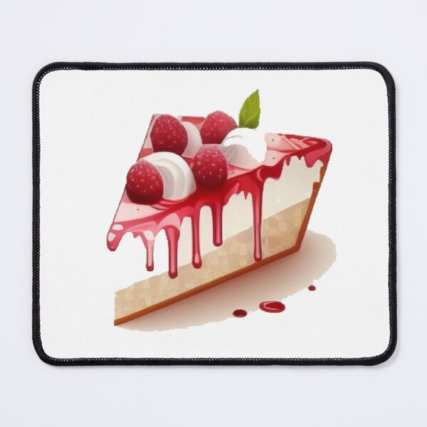 Item preview, Strawberry Cheesecake designed and sold by NyanKoffie.