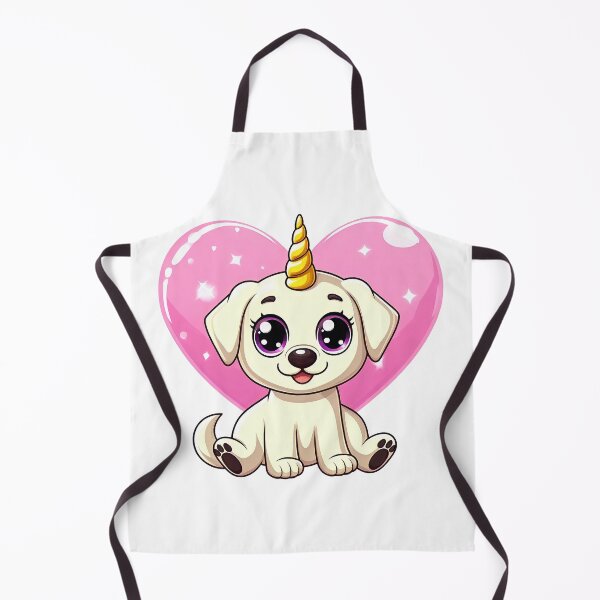 Item preview, Puppy unicorn designed and sold by AnetArtStore.