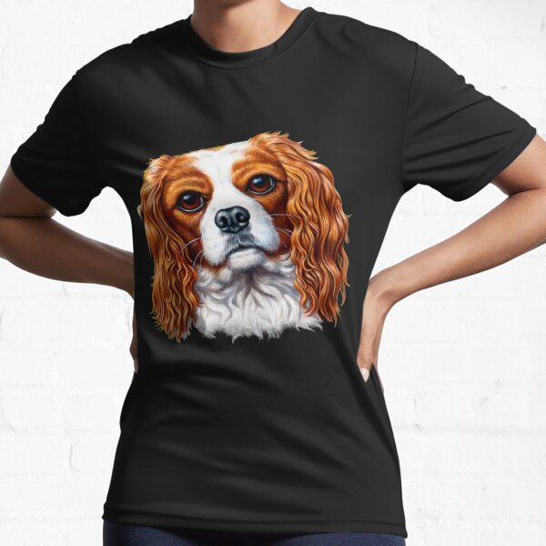 cavalier merch