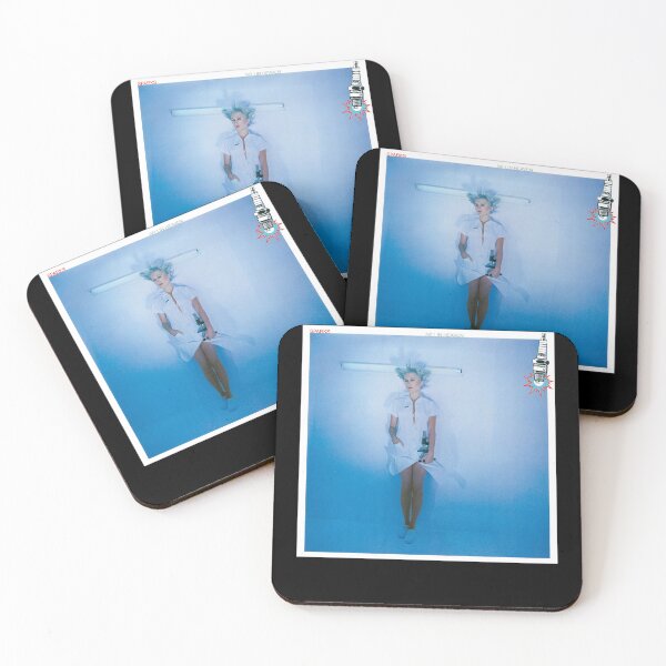 Item preview, Sparks No 1 In Heaven Album Cover designed and sold by leonilalinde.
