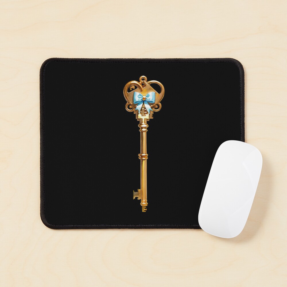 Item preview, Mouse Pad designed and sold by pixclipart.