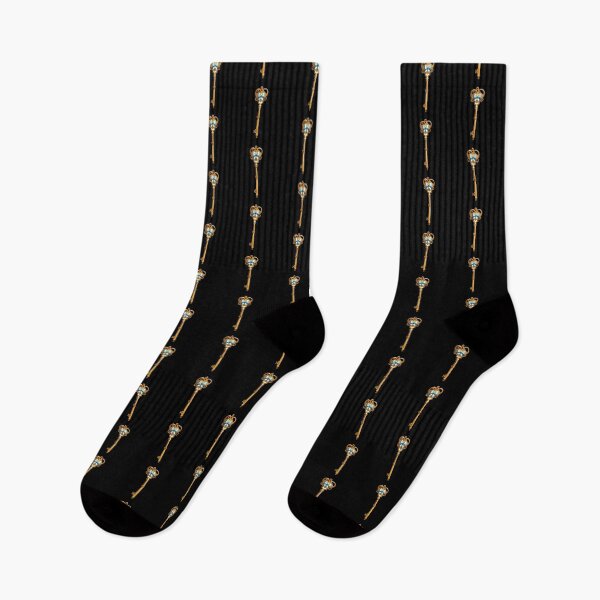 Item preview, Golden Rabbit's Key designed and sold by pixclipart.