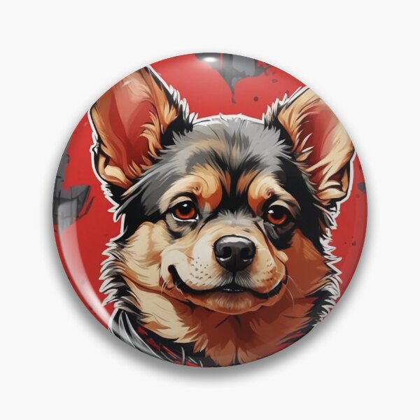 Item preview, Dog Pet designed and sold by Eshcua.