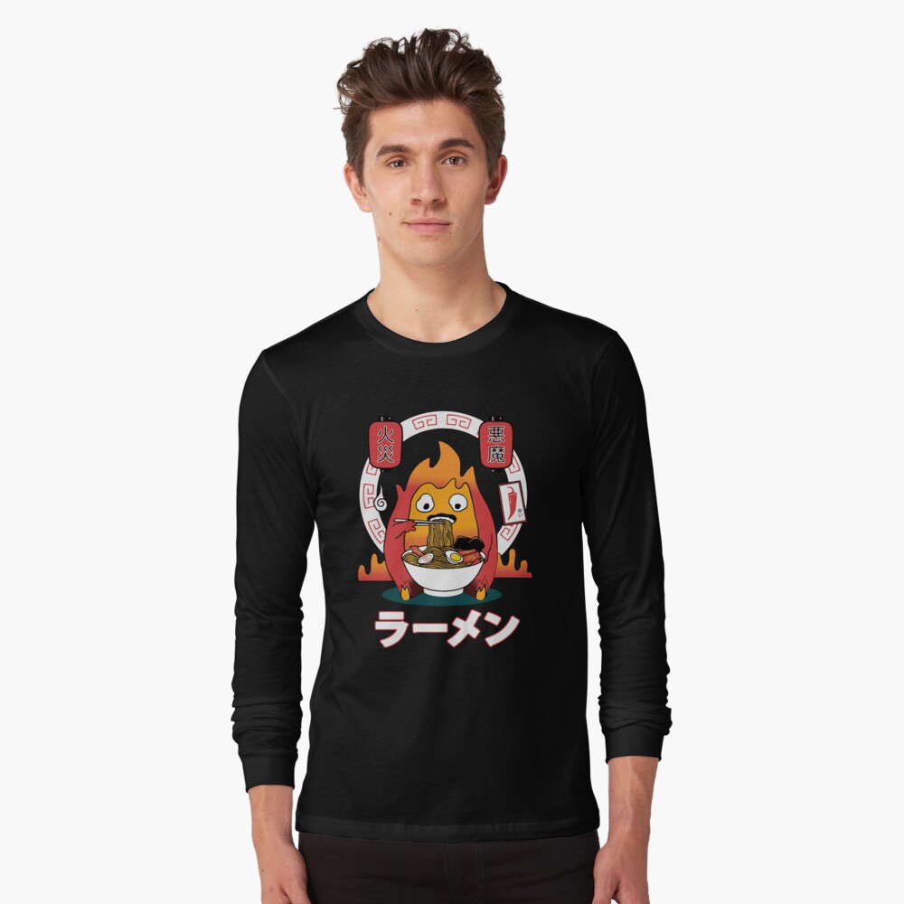 Artikel-Vorschau von Langarmshirt, designt und verkauft von LucieBeeArt.