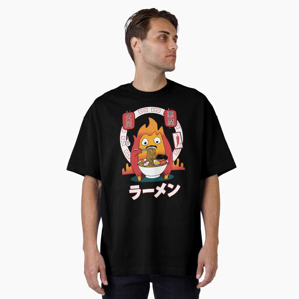 Artikel-Vorschau von Oversized T-Shirt, designt und verkauft von LucieBeeArt.