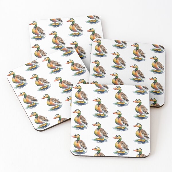 Item preview, Duck designed and sold by desinganddecor.