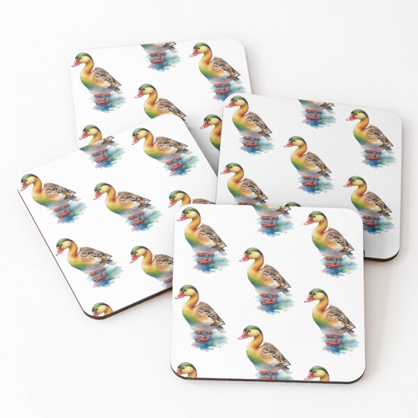 Item preview, Duck designed and sold by desinganddecor.