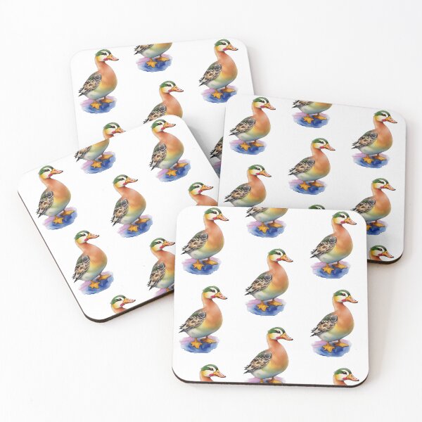 Item preview, Duck designed and sold by desinganddecor.