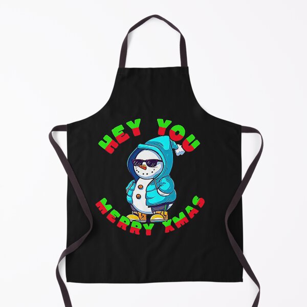 Item preview, merry xmas snowman designed and sold by ONIX23.