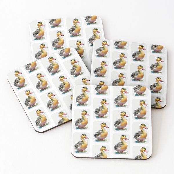Item preview, Duck designed and sold by desinganddecor.