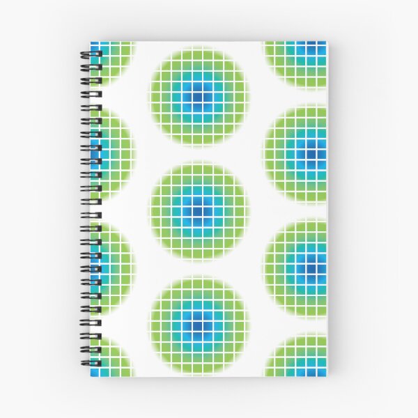 Item preview, Circle Pattern  designed and sold by ClaudiaLobos.