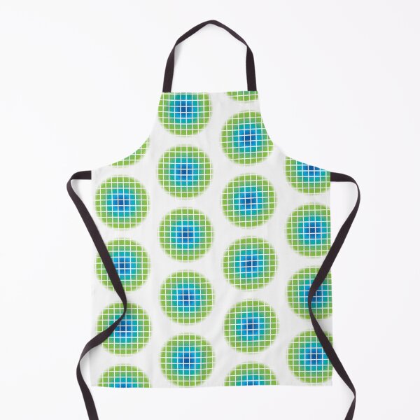Item preview, Circle Pattern designed and sold by ClaudiaLobos.