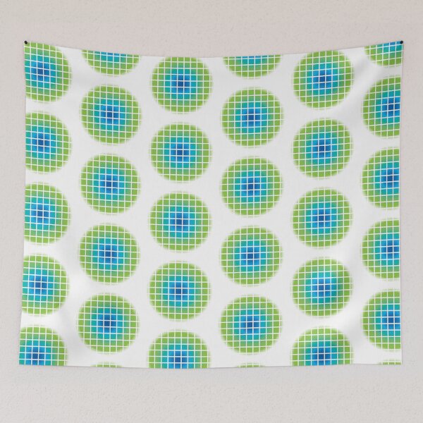 Item preview, Circle Pattern  designed and sold by ClaudiaLobos.