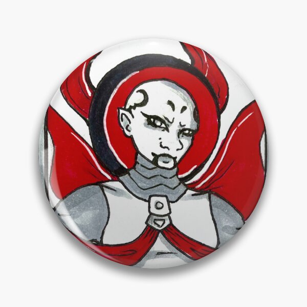 Item preview, The High Priestess designed and sold by GalixyBird.